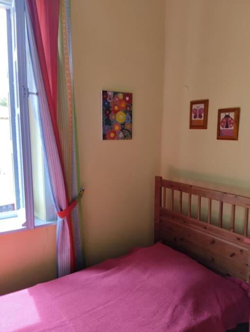 Holiday home Traditional House At Vasilika, Lesvos *