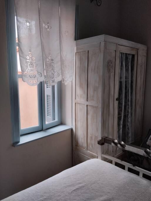 Holiday home Traditional House At Vasilika, Lesvos