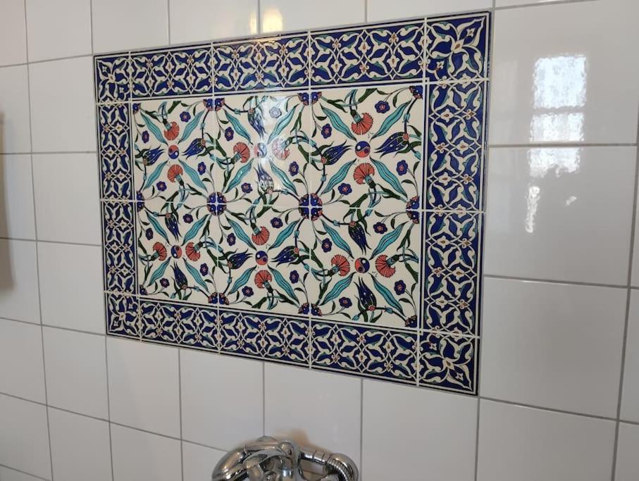 Traditional House At Vasilika, Lesvos Holiday home *