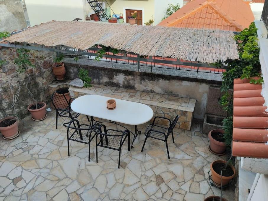 Traditional House At Vasilika, Lesvos Holiday home Vasilika (Lesbos)
