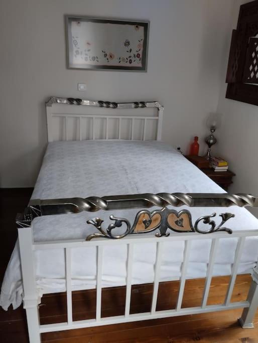 Holiday home Traditional House At Vasilika, Lesvos Vasilika (Lesbos)
